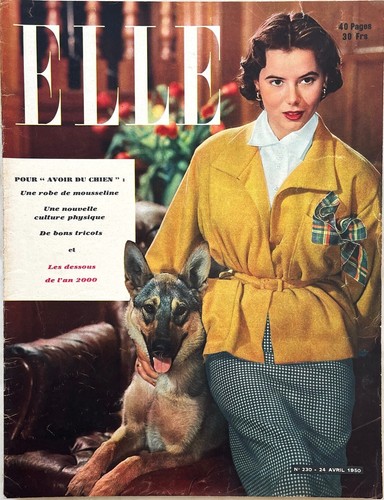 Elle magazin 230 vom - elle,
