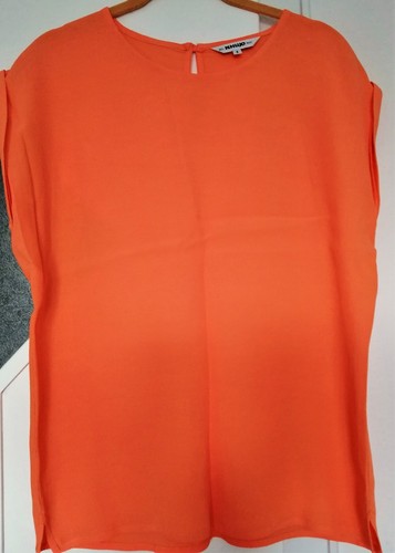 Khujo damentop bluse - khujo,