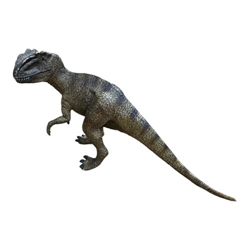 Schleich alosaurus dinosaurier - alosaurus,