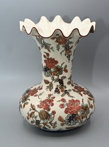 Antike majolika vase - antike,