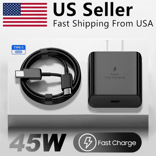 45w type usb - ⚡45w,