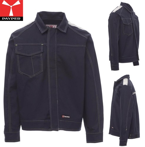 Payper safe arbeitsjacke jacke - safe,