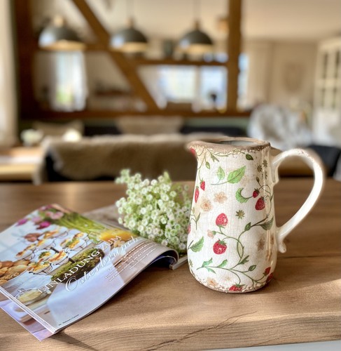 Krug kanne vase - krug,