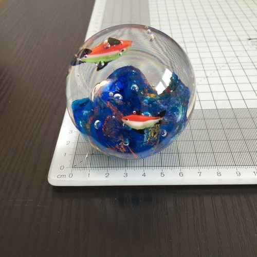 Stück paperweight - stück,