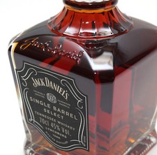Jack daniels single barrel - jack,