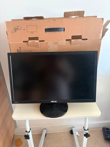 Asus vp247ha 1080p - asus,