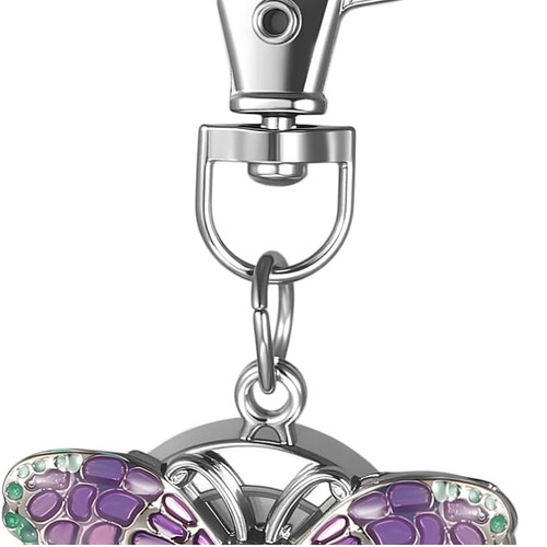 Karabineruhr schmetterling - karabineruhr,