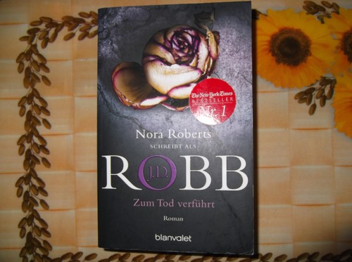 Robb zum tod - zum, verführt