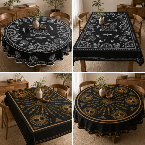 Artoid mode tischdecke - artoid,