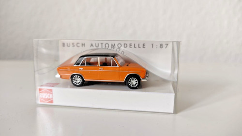 Busch 50556 lada 1600 - 50556, mit