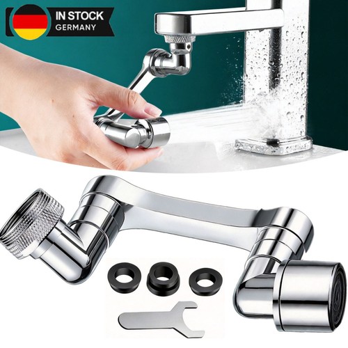 Schwenkbarer wasserhahn - schwenkbarer,
