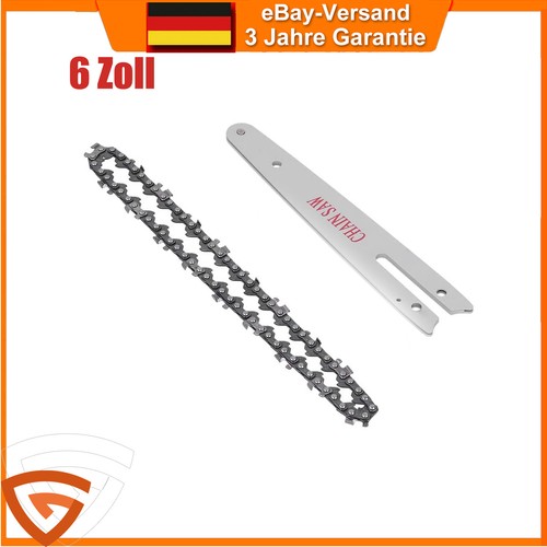 Zoll sägekette kettensäge - zoll,