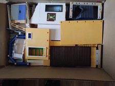 Playmobil konvolut vi - 4,8,