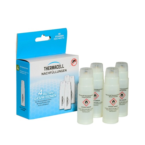Thermacell - thermacell,