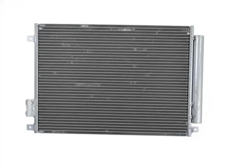 Kondensator klimaanlage 35753 - kondensator,,