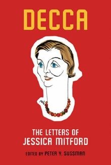 Decca the letters jessica - decca:,