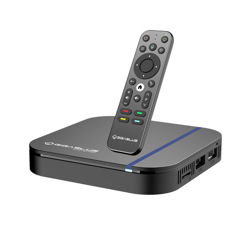 Gigablue uhd pro android - uhd,