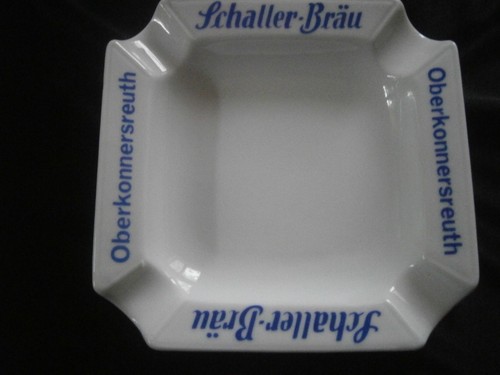 Alter aschenbecher - alter,