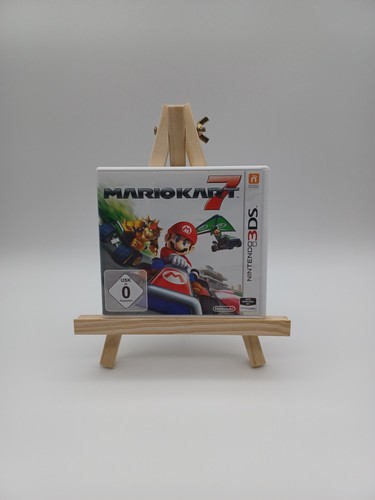 Mario kart nintendo 3ds - nintendo,