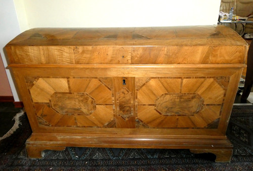 Barock truhe ca - xl,