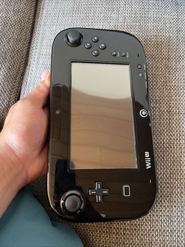 Wii nintendo - -, u