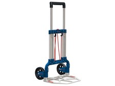 Bosch sackkarre alu - bosch, alu-caddy