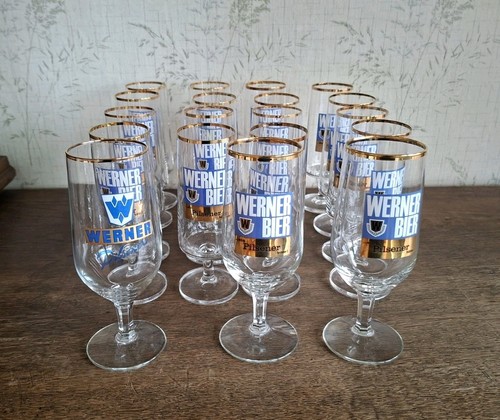 Werner bier verschiedene - werner,