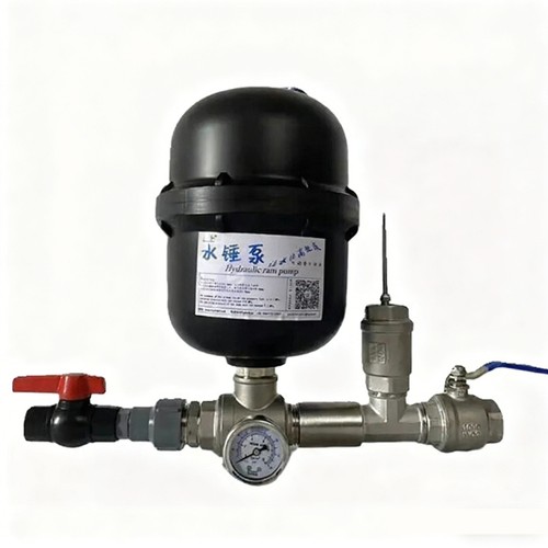 Zoll edelstahl wasser - wasser, hammer