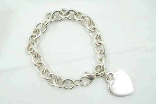Tiffany return to heart - co.,
