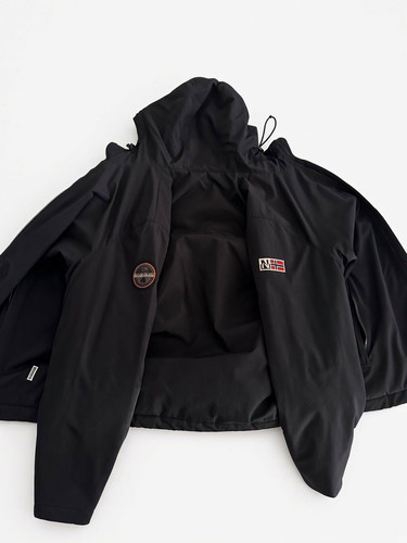 Napapijri herren steppjacke - napapijri,