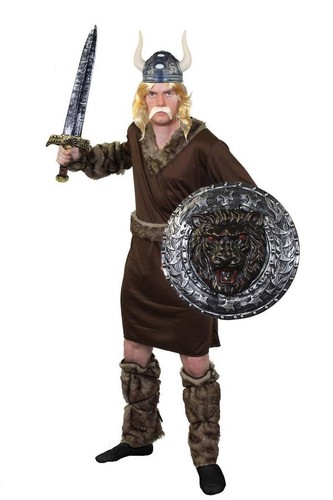 Herren wikinger krieger - herren,