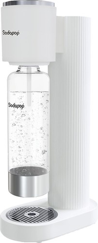 Sodapop wassersprudler cooper - sodapop,
