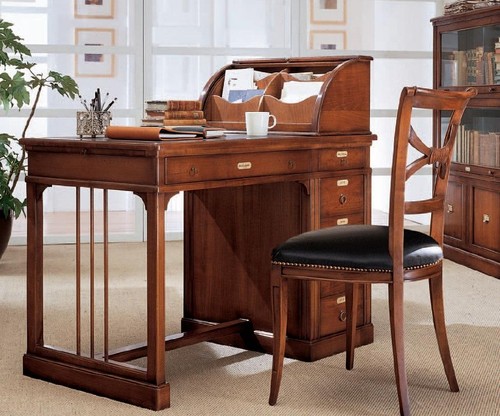 Home office schreibtisch - home,