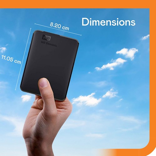 6tb elements portable - 6tb,