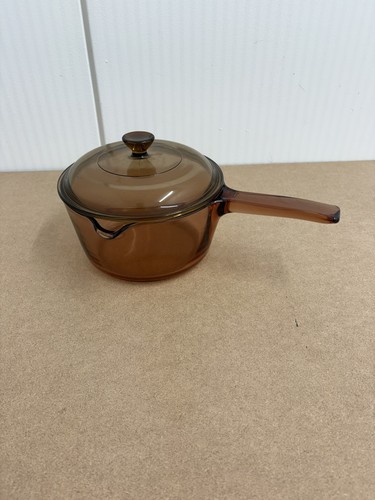 Vintage vision corning ware - vision,