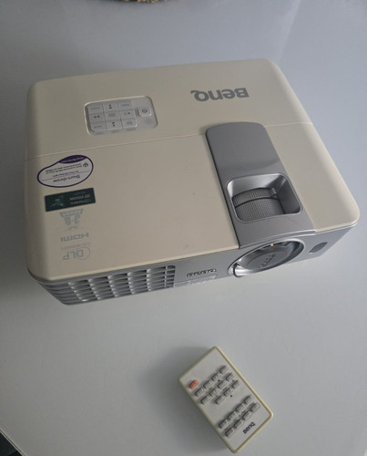Benq ms612st dlp - ms612st,