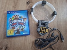 Skylanders trap team - ps4,