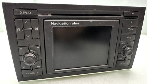Audi navi navigation - 8e,