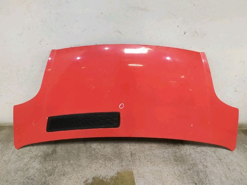 Motorhaube renault trafic new - renault,