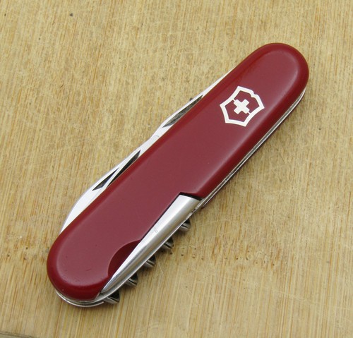 Victorinox offiziersmesser - victorinox,