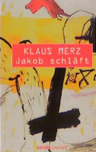Jakob schläft eigentlich - jakob,