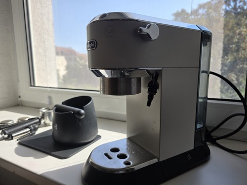Delonghi dedica style ec685 - ec685, w