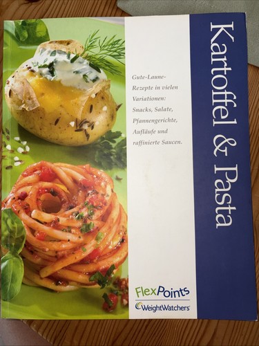Weight watchers kochbuch - weight,