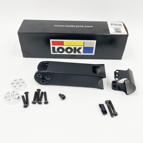 Look track t20 carbon vorbau - carbon,