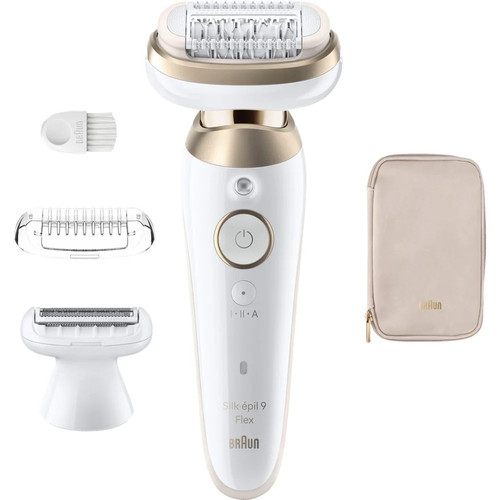 Braun silk épil ses9 030 - silk-épil, ses9-030