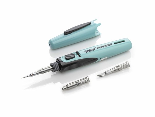 Weller pyropen wp60 kit - pyropen,