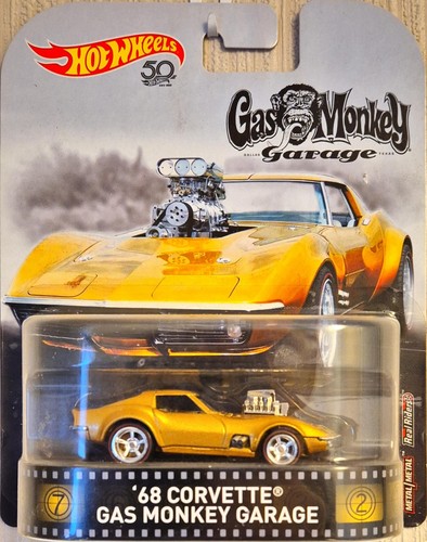Hot wheels premium - hot,