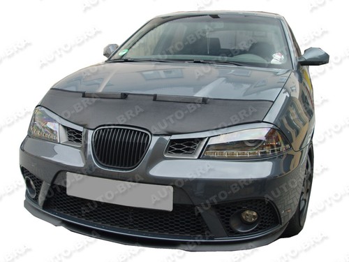 Bonnet bra für seat ibiza - für,