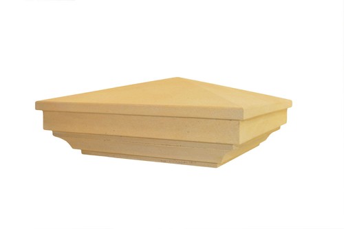 Pfeilerabdeckung x 14 - pfeilerabdeckung, 51