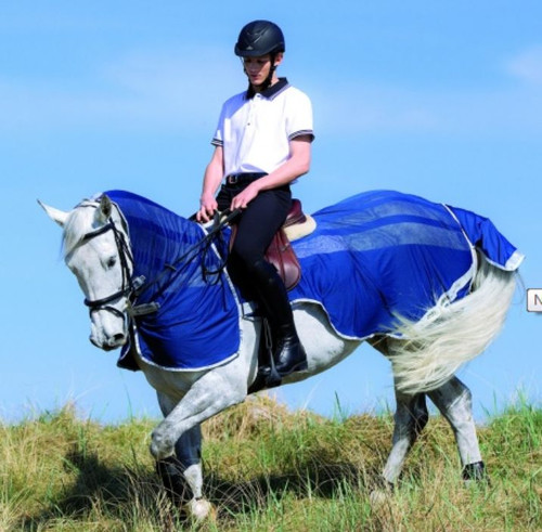 Horseware amigo flyrider - horseware,